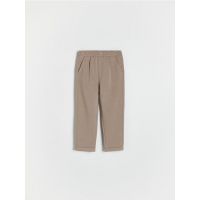 Pantaloni chino - bej