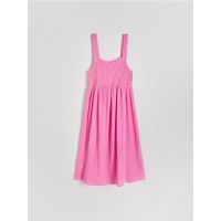 LADIES` DRESS - roz