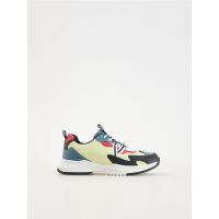 Pantofi sport multicolori - multicolor