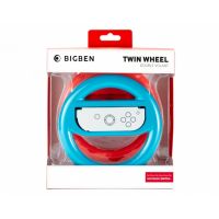 Accesoriu volan Nacon pentru Nintendo Joy-Con, 2 buc