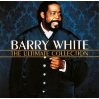 Barry White - The Ultimate Collection | Barry White