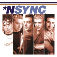 'N Sync (25th Anniversary) - Vinyl | 'N Sync