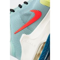 Pantofi cu imprimeu logo pentru baschet Air Max Impact 4