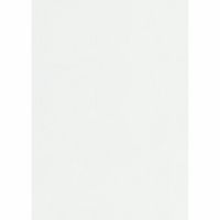 Blat bucatarie Alb D129, lungime 160 cm, latime 60 cm, grosime 38 mm