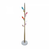Cuier FLOVER, crem, 171 cm