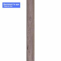 Parchet laminat MD MAPPA 10MM AC4, 1.9419 mp cutie, maro