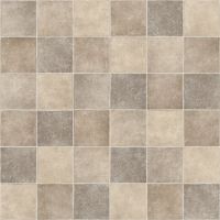 Pardoseala PVC STONE POMPEI D 592, latime 2 m, grosime 2,8 mm, bej