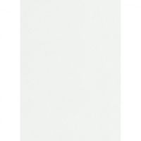 Blat bucatarie Alb D129, lungime 40 cm, latime 60 cm, grosime 38 mm