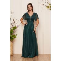 Rochie Atlanta Verde