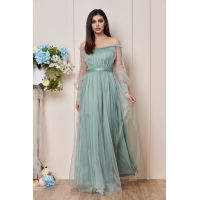 Rochie Temptation Vernil