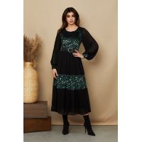 Rochie Lizza Neagra