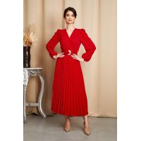 Rochie Malina Rosie