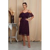 Rochie Kimber Violet