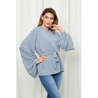 Bluza Nya Gri