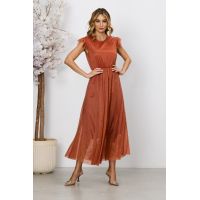 Rochie Lavinia Caramizie
