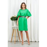 Rochie Nessa Verde