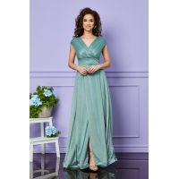 Rochie Belissima Vernil
