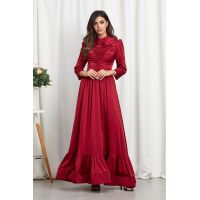 Rochie Boema Bordo