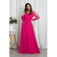 Rochie Temptation Fucsia