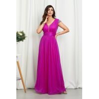 Rochie Florence Fucsia