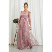Rochie Temptation Lila