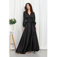 Rochie LaDonna Izabella Neagra