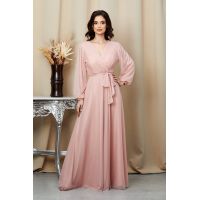 Rochie Ophelia Peach