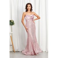 Rochie Beautiful Roz