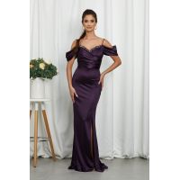 Rochie Gorgeous Violet