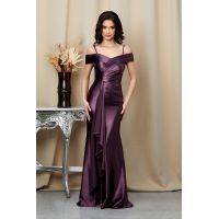 Rochie Callysta Violet