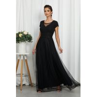 Rochie Divina Neagra