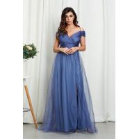Rochie Celebre Albastra