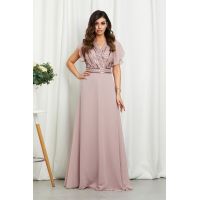 Rochie Catarina Rose