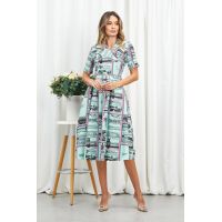 Rochie Portia Turcoaz