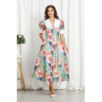 Rochie Emma Floral