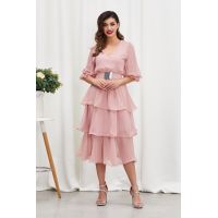 Rochie Camilla Rose