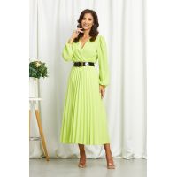 Rochie Malina Fistic