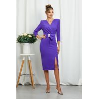 Rochie Amna Mov