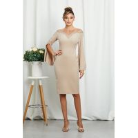 Rochie Seline Nude