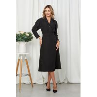 Rochie Adella Neagra