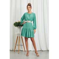 Rochie Ninna Vernil