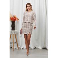 Compleu cu rochie Diane Rose