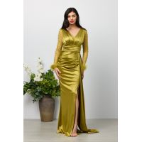 Rochie de ocazie Isaura Fistic