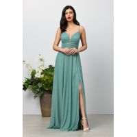 Rochie de ocazie Bonitta Vernil