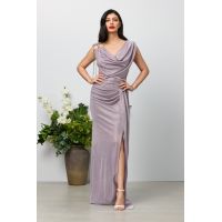 Rochie de ocazie Melody Lila