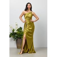 Rochie de ocazie Indicia Fistic