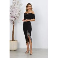 Rochie Isara Neagra