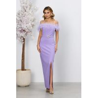 Rochie Artemis Lila