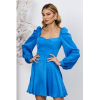 Rochie Augusta Albastra