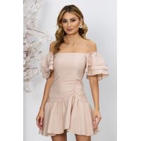 Rochie Marys Nude